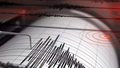 Malatya'da 4.3 büyüklüğünde deprem