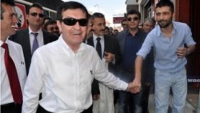 "Asker kendi hukukunu bile arayamıyor"