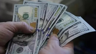 Dolar tarihi zirvesini yeniledi!