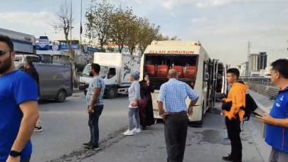 Kimsenin ölmemesi bir mucize!