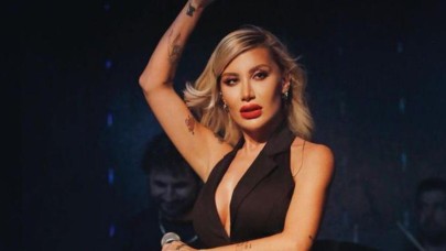 Eski sevgilisi döndü!