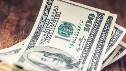 Dolar ve euroda günün ilk rakamları