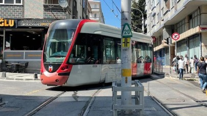 İstanbullular dikkat: Tramvay güzergahı değişti