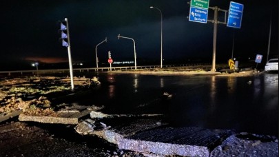 Naci Görür açıkladı: Deprem o bölgede 9 şiddetinde hissedilecek!