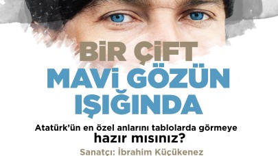 KÜÇÜKÇEKMECE’DE 100. YILA YAKIŞIR ETKİNLİKLER BAŞLIYOR