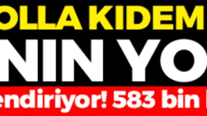 5 farklı yöntemle kıdem tazminatı almanın yolları! 583 bin lira alabilirsiniz