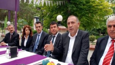 "Linç anlayışı AKP'nin kültürüne yerleşmiş"