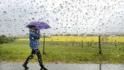 Meteoroloji'den 6 kente sağanak uyarısı! İşte il il hava durumu