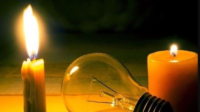 İstanbul'da büyük elektrik kesintisi: Sokak sokak açıklandı