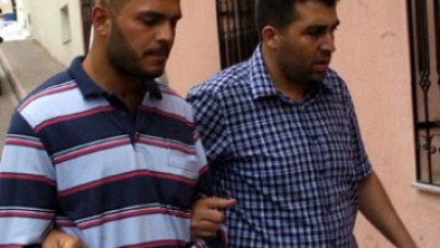 30 bıçak darbesi!..