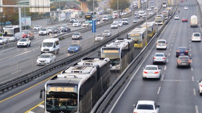 Kredi kartıyla ödemeye indirim!