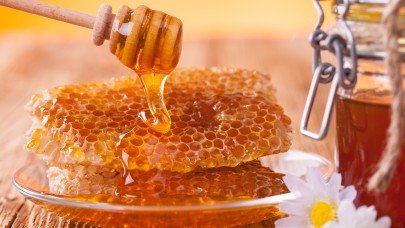 Türk balı yok satıyor