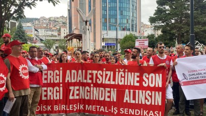 Hepimiz devlete çalışıyoruz!