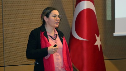 KANSERDEN DEĞİL GEÇ KALMAKTAN KORKUN!