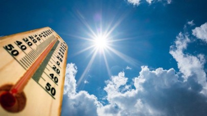 Hafta sonu yaz geliyor: Sıcaklık 30 dereceyi bulacak!