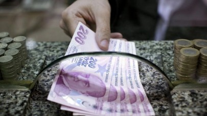 Asgari ücret için yeni tahmin: Daha önce hiç duyulmamış rakamı verdi!