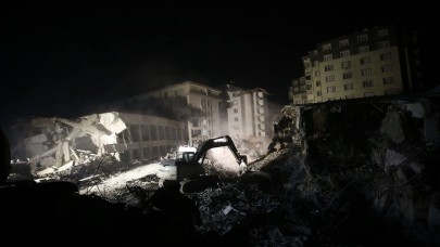 ‘Deprem kahini’ yeniden sahneye çıktı: Hoogerbeets’ten yeni 'felaket' açıklaması