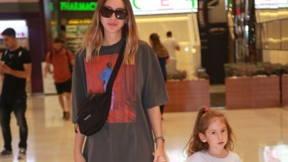 Kızıyla ilgili soruya yanıt verdi