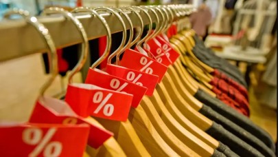 Tekstilden elektroniğe binlerce üründe indirim şöleni başlıyor