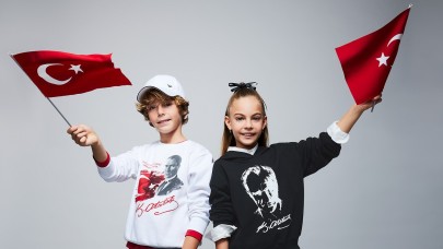 Yüzüncü yıla özel koleksiyon!