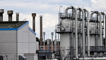 İthalat yüzde 4 buçuk azaldı