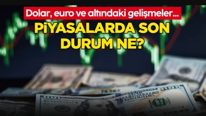 30 Ekim 2023 dolar kaç TL? dolar, euro, gram, çeyrek altın güncel döviz kuru kaç para?