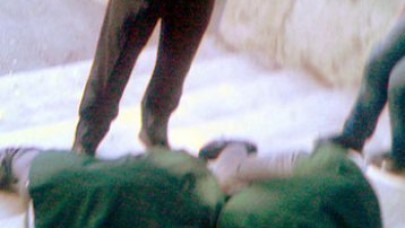 Benim artığımla çıkıyor cinayetinde 35 yıl