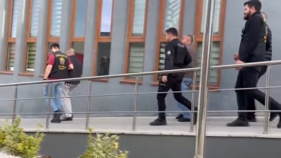 Zehir tacirlerine baskın!