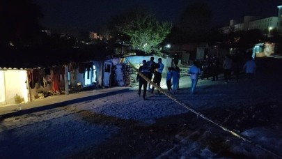 6 aylık hamile kadın pompalı tüfekle vuruldu: Anne öldü, bebek kurtarıldı