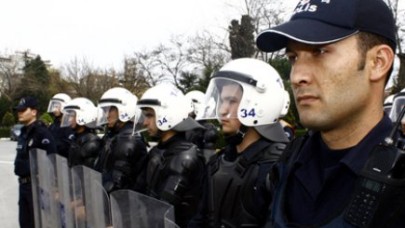 Sigorta attı amirim