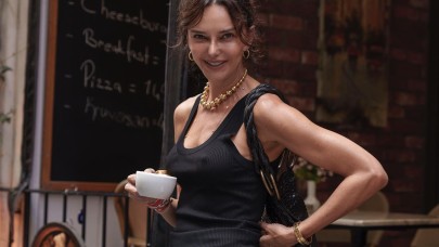 Hande soruları es geçti