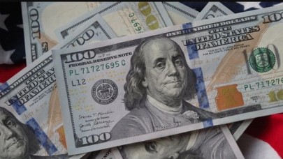 Dövizde günün ilk rakamları: Dolar ve euro yükselişte