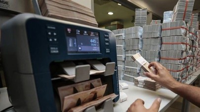 Türkiye'nin en borçlu illeri belli oldu