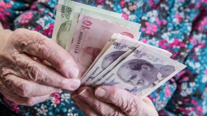 Bakan Işıkhan duyurdu: Tüm emekli maaşları değişiyor!