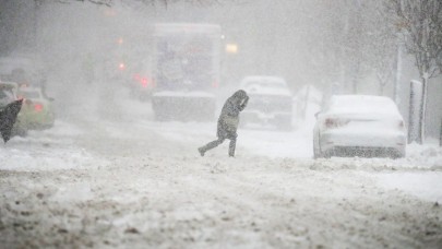 Uzmanlar net tarih verdi: Türkiye'ye El Nino kışı geliyor!