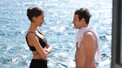 Film için geri sayım başladı