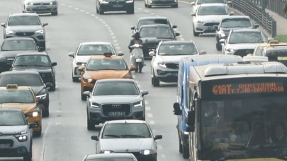 Her geçen gün artıyor: Hangi ilçelerde hava kirliliği yüksek?