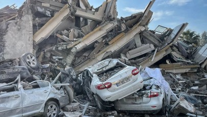 Kandilli Rasathanesi'nden 'İstanbul depremi' açıklaması