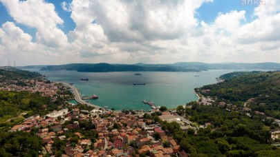 En pahalı semt Sarıyer oldu