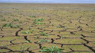 İstanbul'daki 3 baraj %3'ün altına düştü
