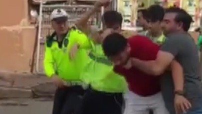 İşçilerin suçu ne!