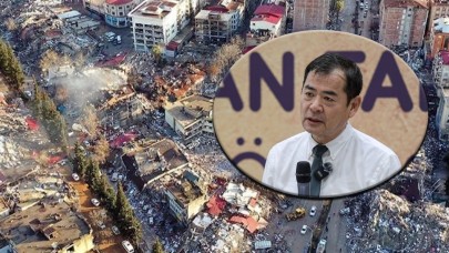Japon deprem uzmanından İzmir uyarısı! Büyüklüğü açıkladı!