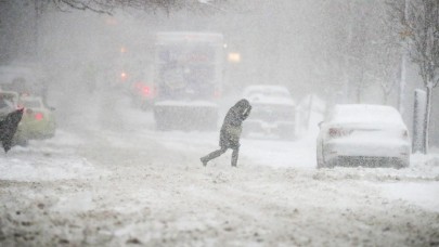 Kar, Türkiye'ye giriş yaptı: Meteoroloji son dakika kodu ile kar beklenen illeri açıkladı!