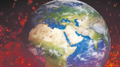 Bilgisayar kıyamet için tarih verdi, nedenlerini sıraladı