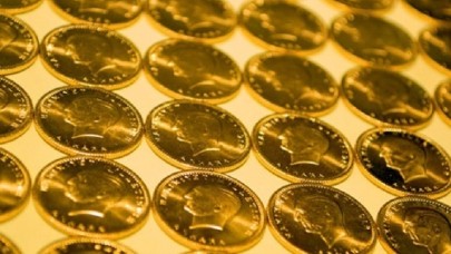 Altın fiyatlarında ‘Fed’ düşüşü