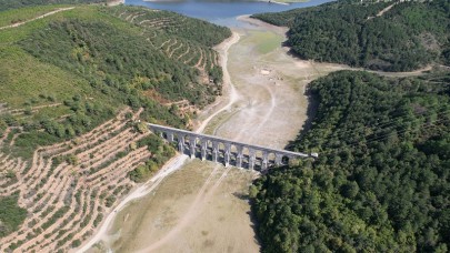 TASARRUF ARTIK ŞART!