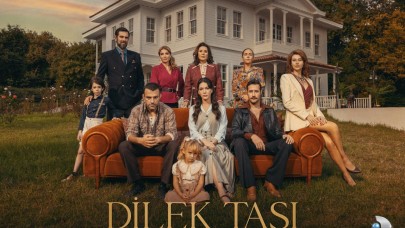 Dilek Taşı bugün ekranlarda