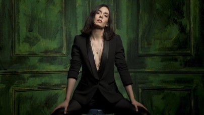 Televizyon sevmiyor!