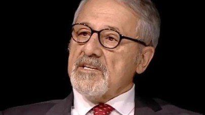 Naci Görür’den Marmara depremi yorumu