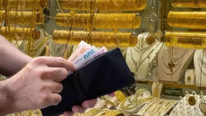 Altında sert hareket! İşte gram altın fiyatı için çarpıcı tahmin